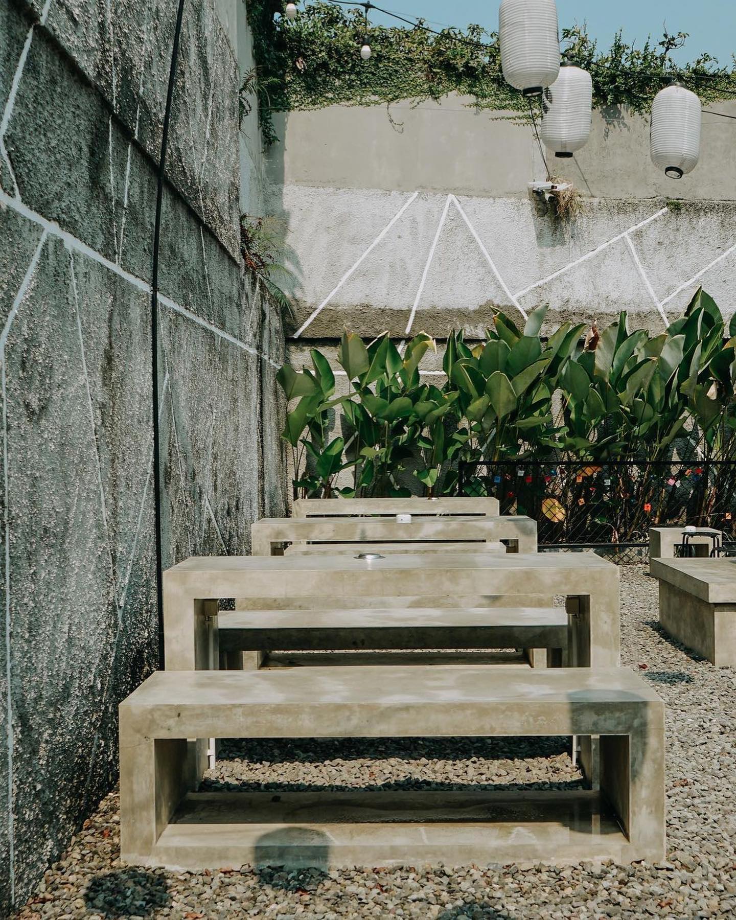 Galeri Design / Build Renovation Ruto Coffee Bogor 1