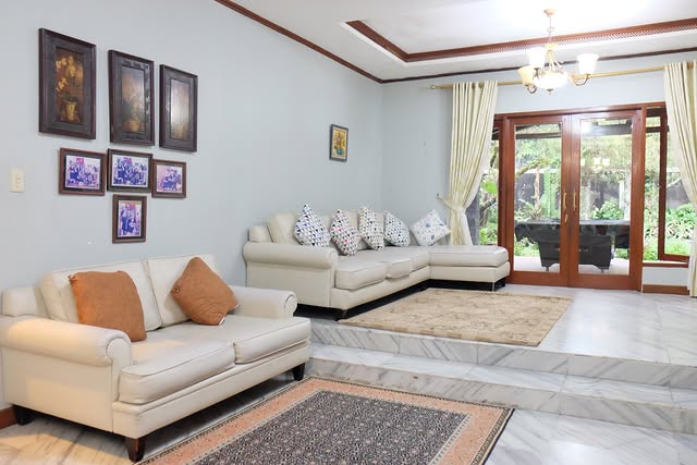 Galeri Build Interior Villa Banny Flower Tugu Cisarua Bogor 1